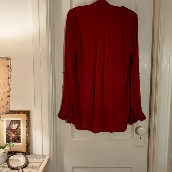 Isabel Marant top - Picture 3 of 3